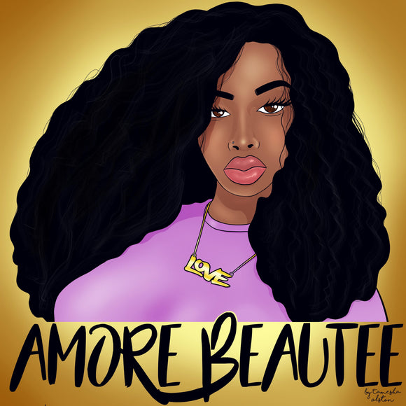 Amore Beautee Gift Card